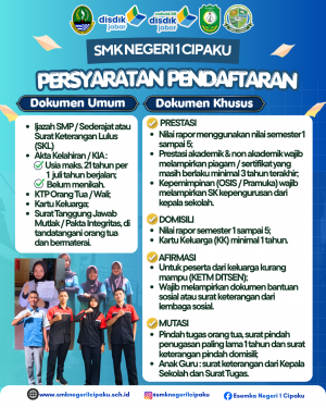 Keterangan tidak ada