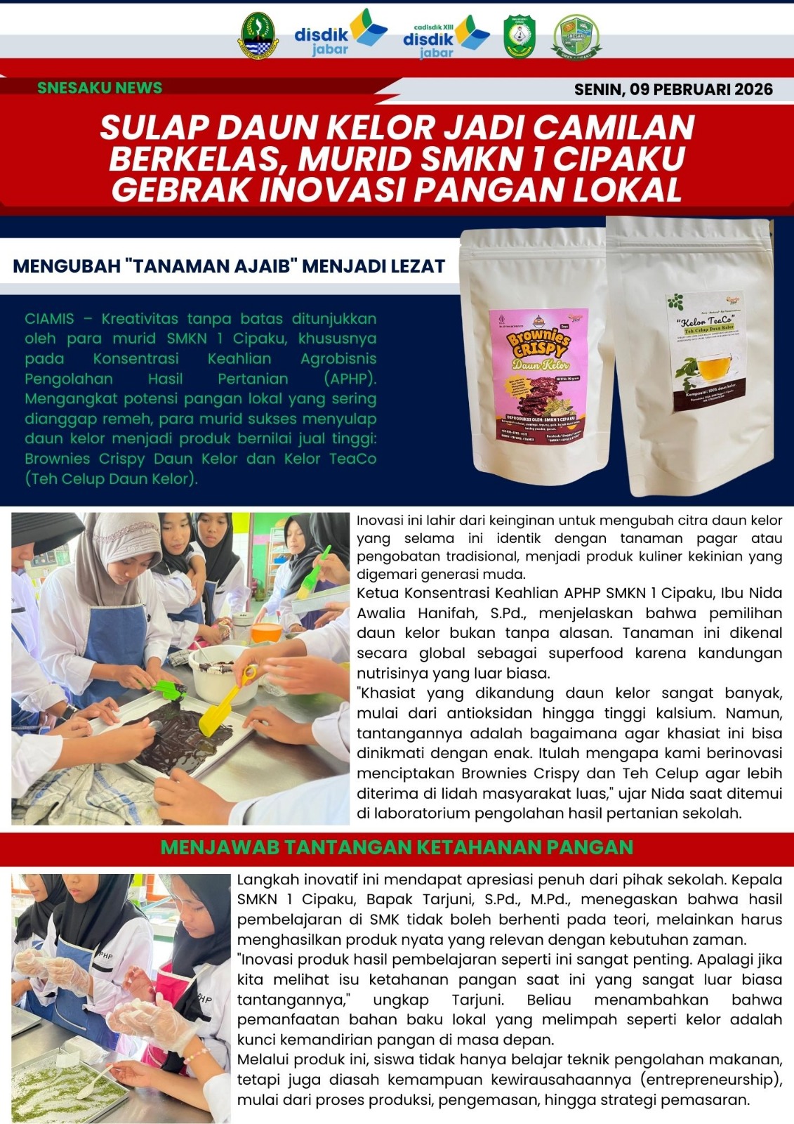 sulap-daun-kelor-jadi-camilan-berkelas-murid-smkn-1-cipaku-gebrak-inovasi-pangan-lokal