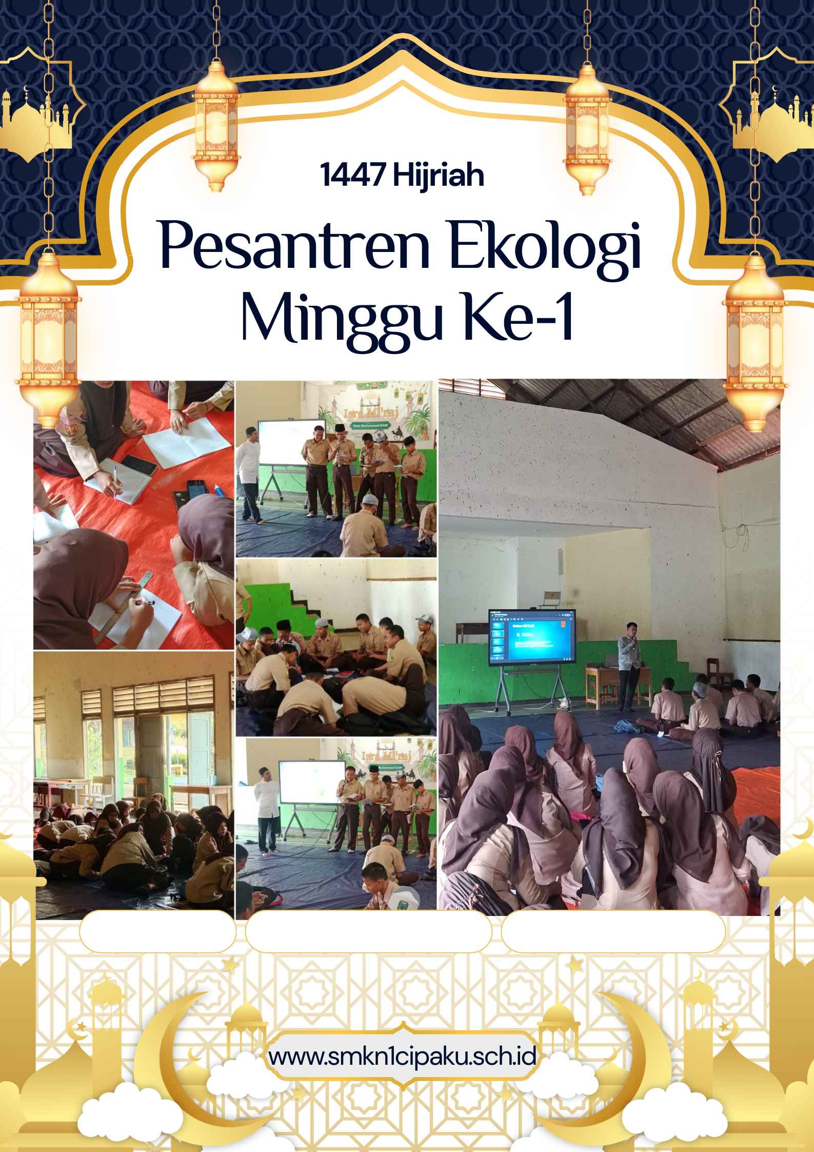 smkn-1-cipaku-laksanakan-pesantren-ekologi-minggu-ke-1-bertema-kebersihan-lingkungan