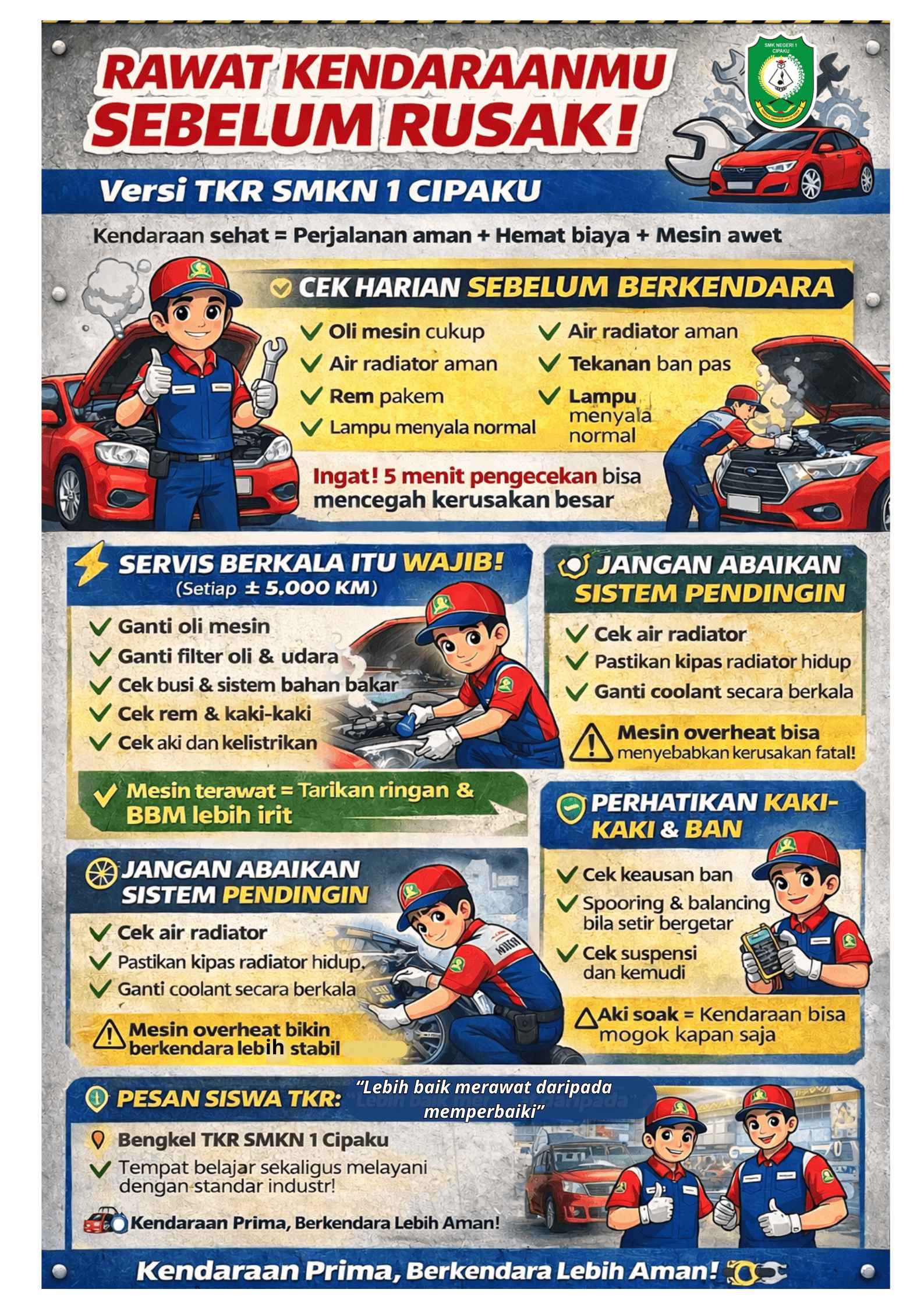 perawatan-kendaraan-bermotor-versi-tkr-smkn-1-cipaku