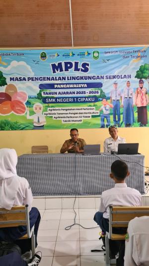 MPLS Pancawaluya Tahun 2025